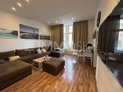 Etagenwohnung kaufen in 1160 Wien