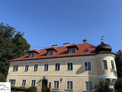 Altbauwohnung kaufen in 4072 Alkoven