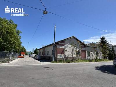 Grundstück kaufen in 1230 Wien (Bild 1)