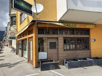 Gewerbeobjekt kaufen in 6020 Innsbruck (Bild 2)
