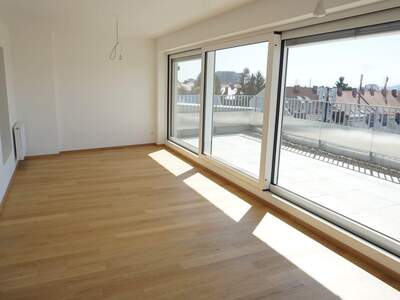 Altbauwohnung kaufen in 8010 Graz (Bild 4)