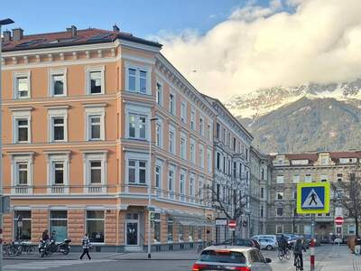 Gewerbeobjekt provisionsfrei mieten in 6020 Innsbruck