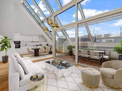 Eigentumswohnung in 1010 Wien