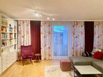 Wohnung provisionsfrei mieten in 5020 Salzburg