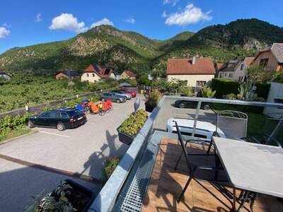 Gewerbeobjekt kaufen in 3641 Aggsbach