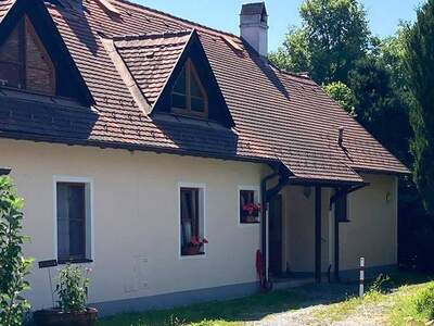 Haus mieten in 2095 Drosendorf