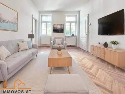 Wohnung kaufen in 1200 Wien 20.