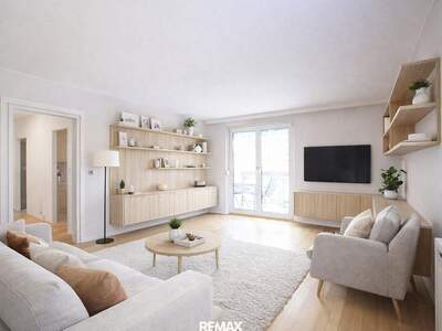 Wohnung mit Balkon kaufen in 1170 Wien (Bild 4)