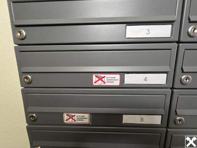 Altbauwohnung kaufen in 1120 Wien (Bild 5)