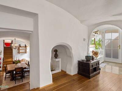 Altbauwohnung kaufen in 1190 Wien (Bild 4)