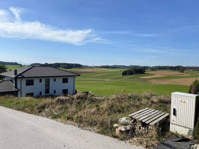 Grundstück kaufen in 5232 Kirchberg