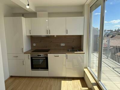 Eigentumswohnung in 1170 Wien