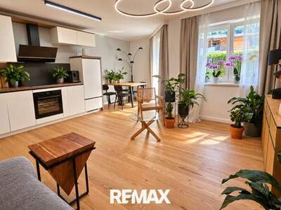Terrassenwohnung mieten in 5710 Kaprun