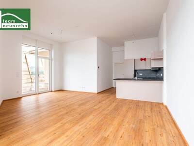 Terrassenwohnung mieten in 8020 Graz (Bild 4)