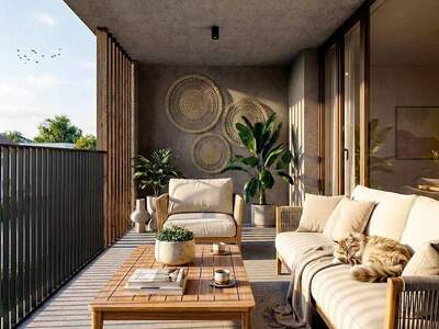 Wohnung kaufen in 6844 Altach