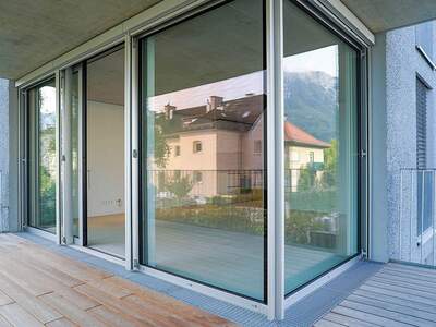Wohnung mit Balkon mieten in 6020 Innsbruck (Bild 5)