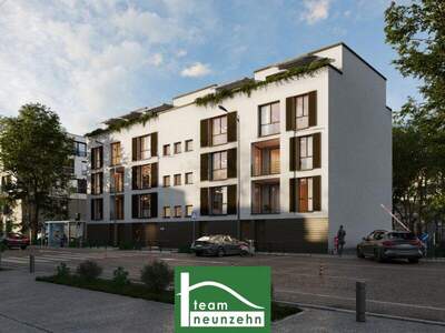 Terrassenwohnung kaufen in 8020 Graz (Bild 1)