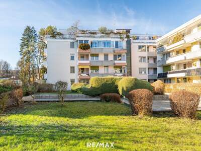 Etagenwohnung kaufen in 5020 Salzburg