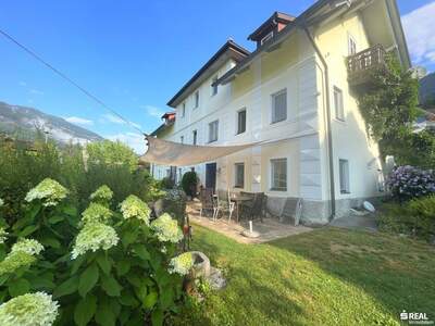 Haus kaufen in 9814 Mühldorf