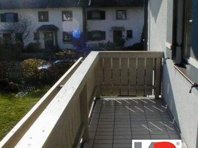 Wohnung mit Balkon mieten in 83451 Piding (Bild 2)