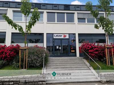 Ladenlokal mieten in 5020 Salzburg
