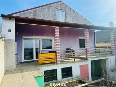 Haus mit Garten kaufen in 2425 Nickelsdorf (Bild 4)