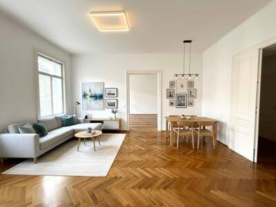 Wohnung mieten in 1070 Wien