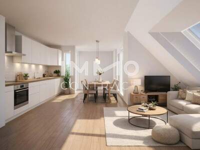 Etagenwohnung kaufen in 1140 Wien
