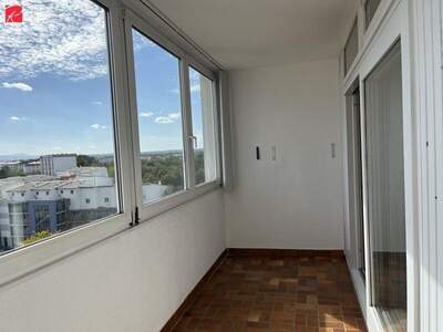 Terrassenwohnung kaufen in 4600 Wels (Bild 2)