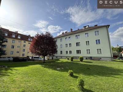 Anlageobjekt kaufen in 9400 Wolfsberg (Bild 2)