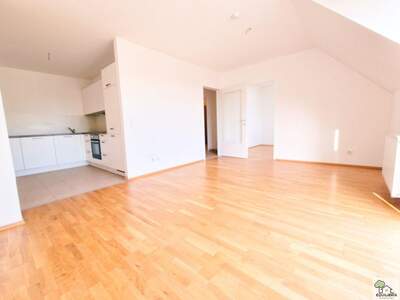 Wohnung mit Balkon mieten in 2514 Möllersdorf (Bild 3)