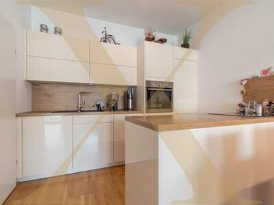 Terrassenwohnung mieten in 4060 Leonding (Bild 1)