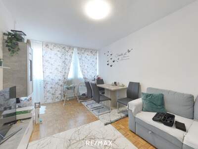 Etagenwohnung kaufen in 5020 Salzburg