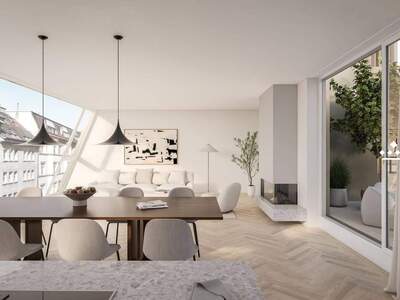 Wohnung kaufen in 1070 Wien