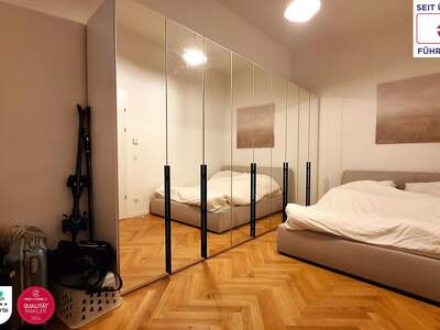 Terrassenwohnung kaufen in 1040 Wien (Bild 3)