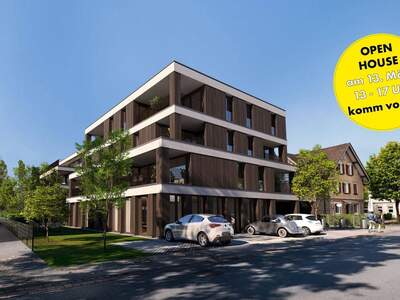 Wohnung kaufen in 6800 Feldkirch