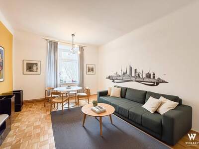 Eigentumswohnung in 1180 Wien