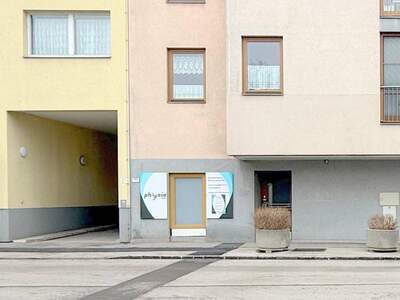 Gewerbeobjekt mieten in 3400 Klosterneuburg