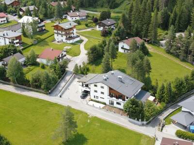 Eigentumswohnung in 6105 Leutasch