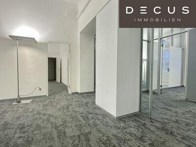 Büro / Praxis mieten in 1010 Wien (Bild 4)