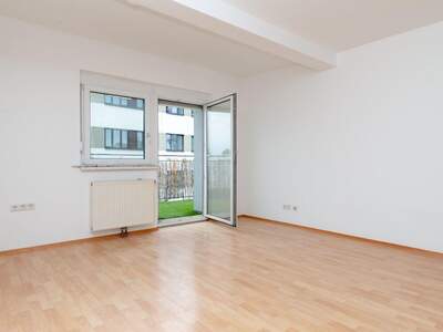 Wohnung mit Balkon mieten in 8055 Graz (Bild 3)