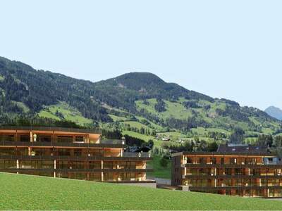 Eigentumswohnung in 6264 Fügenberg