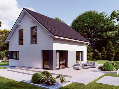 Haus kaufen in 7551 Stegersbach