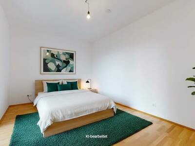 Mietwohnung in 8055 Graz
