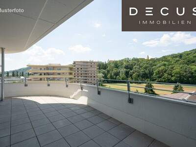 Terrassenwohnung mieten in 8054 Graz (Bild 1)