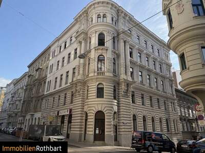 Altbauwohnung kaufen in 1080 Wien (Bild 4)