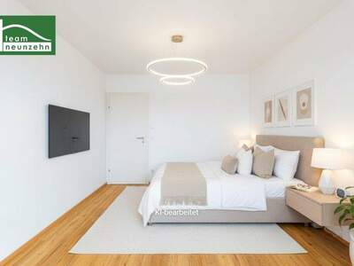 Terrassenwohnung mieten in 8020 Graz (Bild 3)