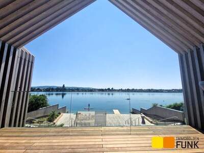 Wohnung kaufen in 7053 Hornstein