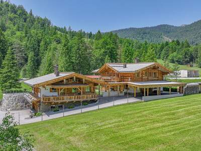 Chalet kaufen in 6215 Achenkirch (Bild 5)