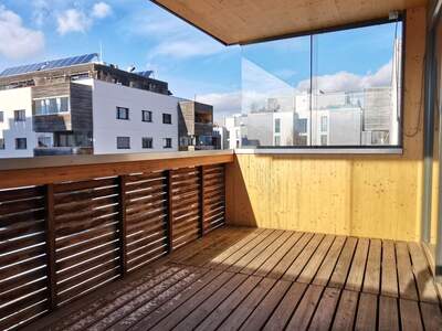 Apartment provisionsfrei mieten in 1210 Wien